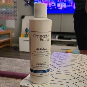 Christophe Robin Detangling Gelee With Sea Minerals